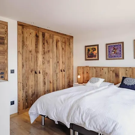 Appartement Cle Des Champs 4 *