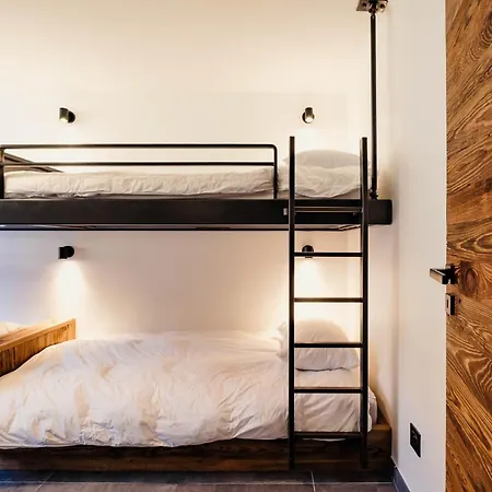 Appartement Cle Des Champs 4